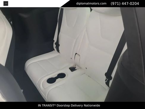 Used 2017 Tesla Model X 100D image 15