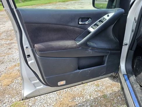 Used 2014 Nissan Murano S image 24