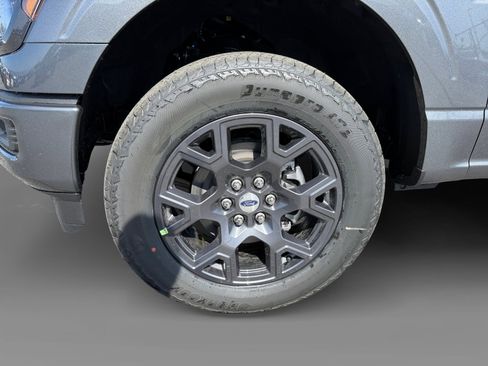 New 2026 Ford F150 STX AWD/4WD image 9