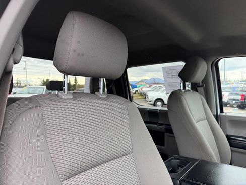 Used 2017 Ford F250 XLT w/ XLT Premium Package AWD/4WD image 55