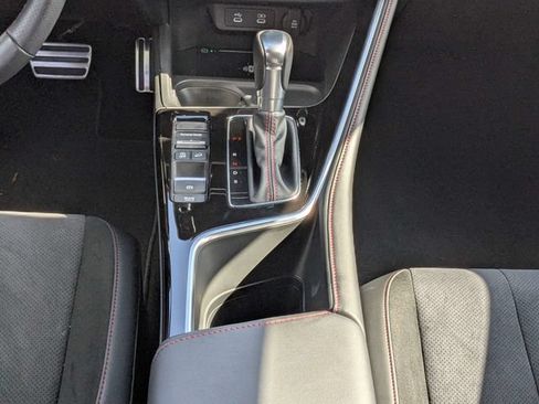 Certified 2025 Acura ADX A-Spec FWD image 20