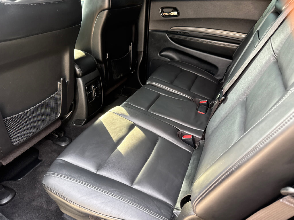 Used 2022 Dodge Durango GT RWD image 16