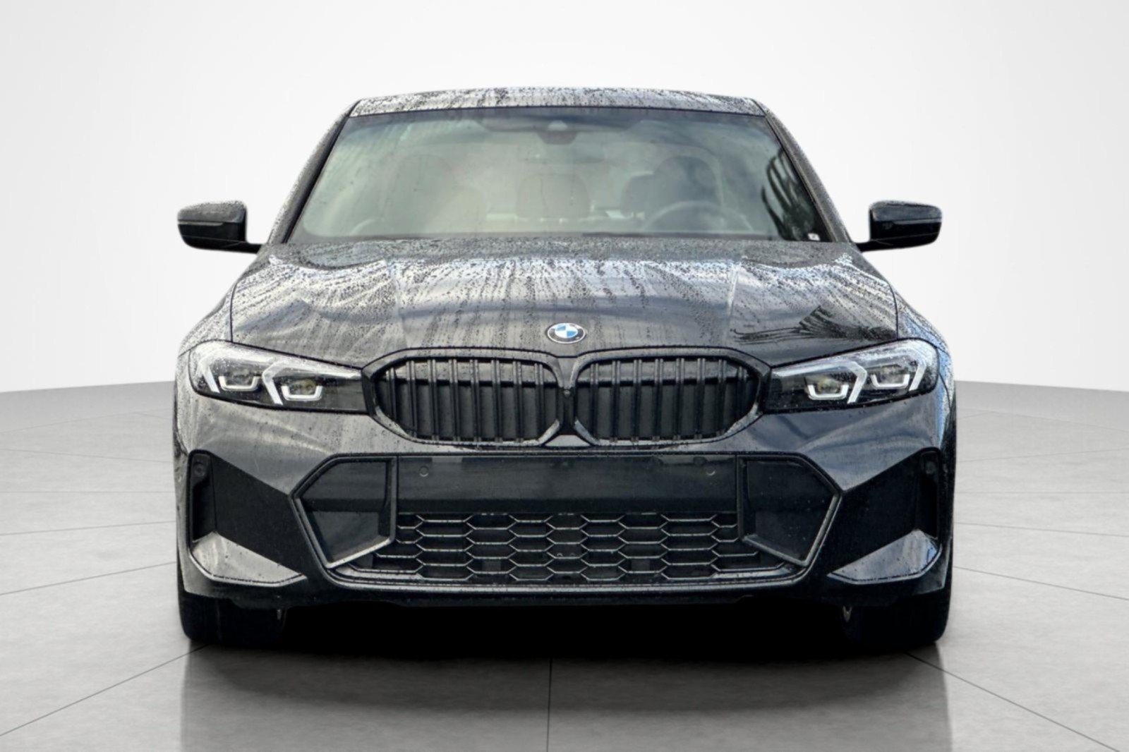 Used 2024 BMW 330i Sedan w/ M Sport Package RWD image 8