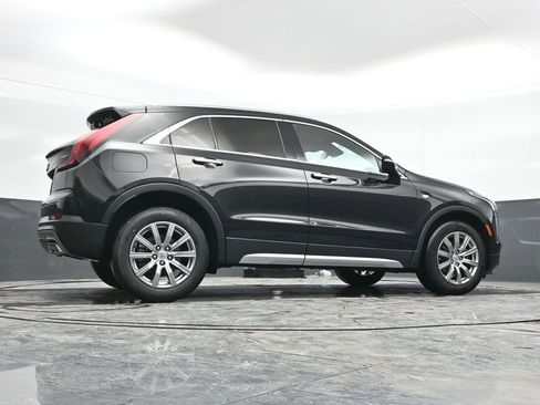 Used 2023 Cadillac XT4 Premium Luxury image 43