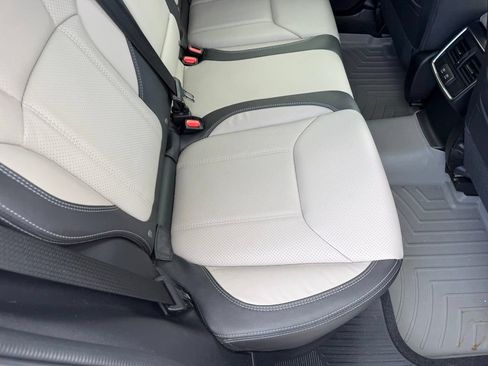 Used 2021 Subaru Forester Limited w/ Popular Package #3 AWD/4WD image 20