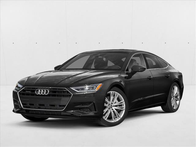 Used 2019 Audi A7 3.0T Prestige AWD/4WD image 1