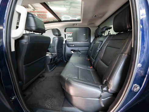 Used 2023 Toyota Tundra Limited image 23
