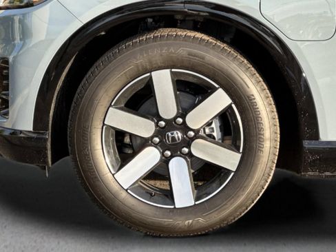 New 2026 Honda Prologue Touring image 36