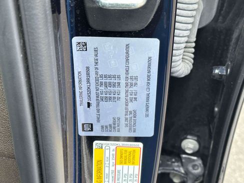 Used 2024 GMC Yukon Denali image 18