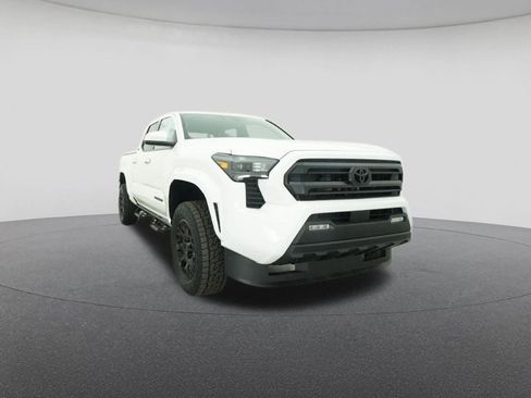 New 2026 Toyota Tacoma SR5 image 48
