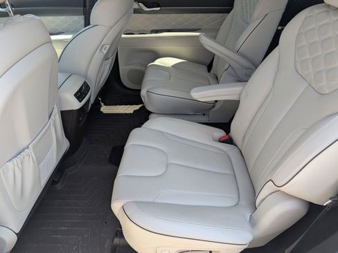 Used 2021 Hyundai Palisade Calligraphy AWD/4WD image 11