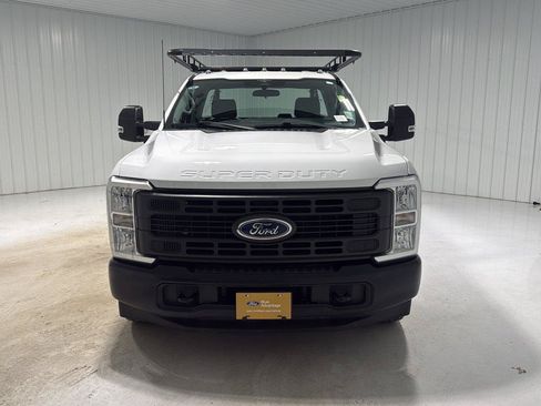 Certified 2023 Ford F350 XL RWD image 8