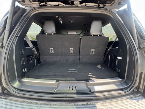 Used 2021 Lincoln Navigator Reserve RWD image 28