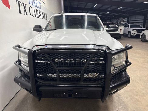 Used 2021 RAM 2500 Lone Star AWD/4WD image 12