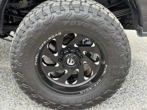 Used 2020 Ford F250 King Ranch w/ King Ranch Ultimate Package AWD/4WD image 10