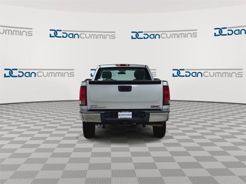 Used 2013 GMC Sierra 1500 W/T image 7