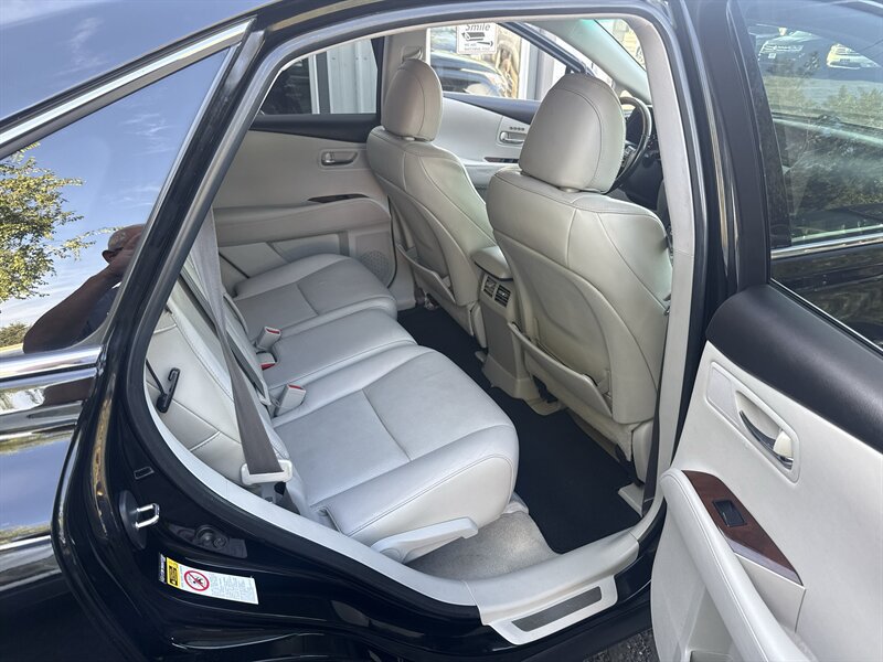 Used 2010 Lexus RX 350 AWD w/ Premium Pkg image 20