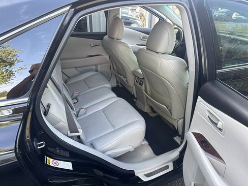 Used 2010 Lexus RX 350 AWD w/ Premium Pkg image 20