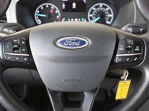 Used 2023 Ford Transit 250 Low Roof w/ Exterior Upgrade Package image 18