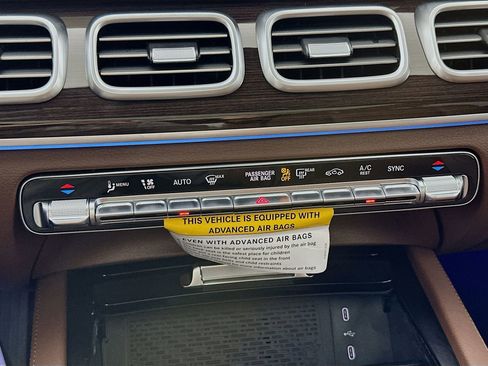 New 2026 Mercedes-Benz GLE 350 4MATIC image 17