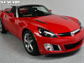 Used 2007 Saturn Sky Red Line RWD video 1