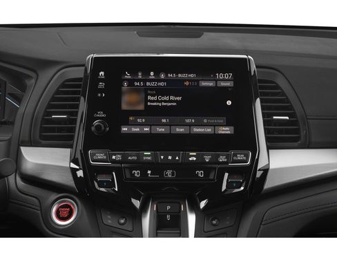 Used 2024 Honda Odyssey Sport image 7