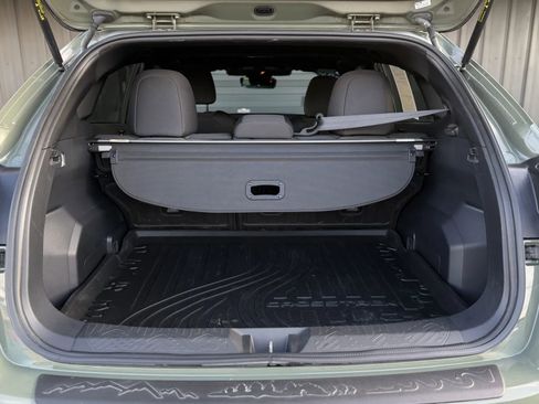 Used 2025 Subaru Crosstrek 2.5i Sport image 43