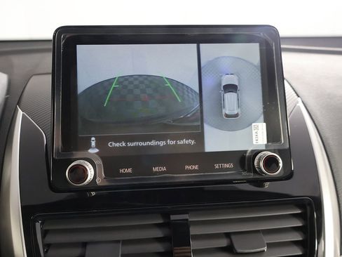 New 2026 Mitsubishi Eclipse Cross SEL image 42