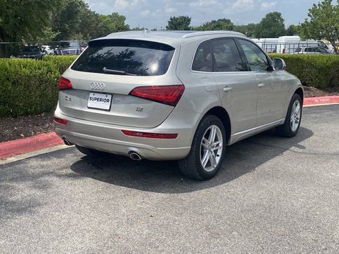 Used 2014 Audi Q5 TDI Premium Plus AWD/4WD image 3