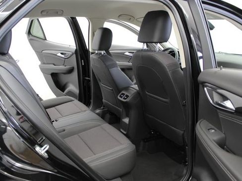 Certified 2023 Buick Envision Preferred w/ Sport Touring Package AWD/4WD image 25