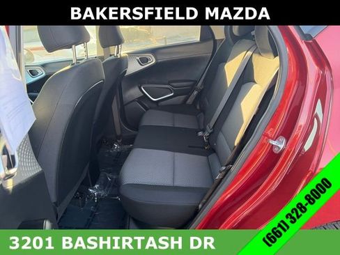 Used 2024 Kia Soul LX w/ Option Group 015 image 13