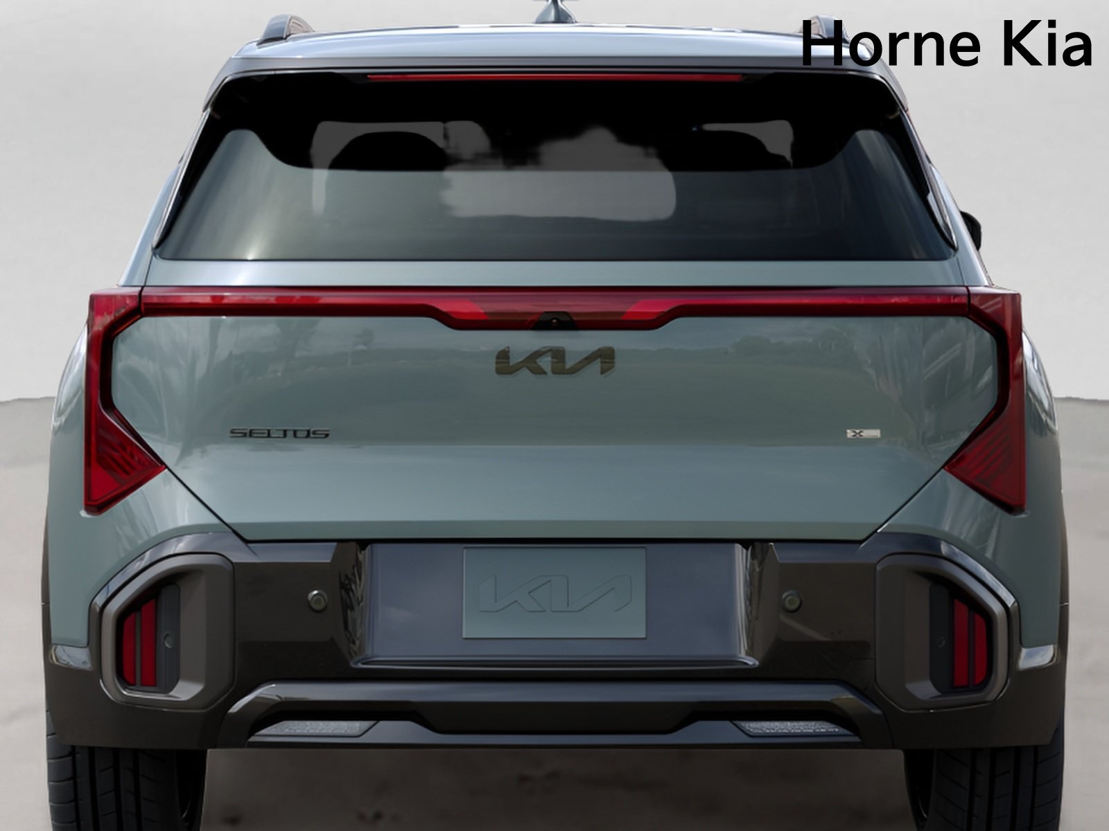 New 2027 Kia Seltos X-Line SX AWD/4WD image 13