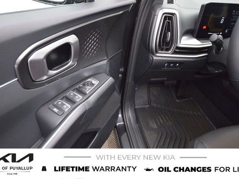 New 2026 Kia Sorento EX image 27