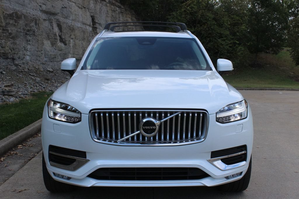 Used 2023 Volvo XC90 B6 Ultimate AWD/4WD image 3