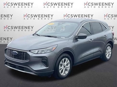 Used 2023 Ford Escape Active image 7