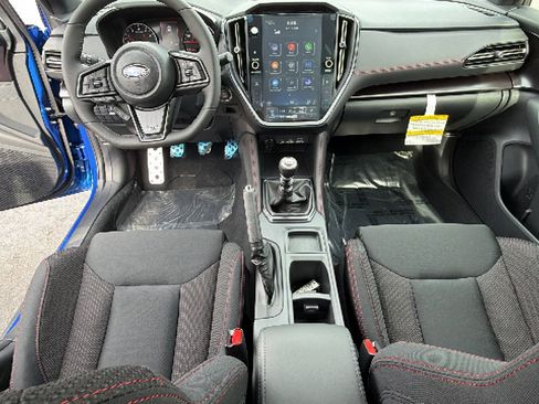 New 2026 Subaru WRX Premium image 26