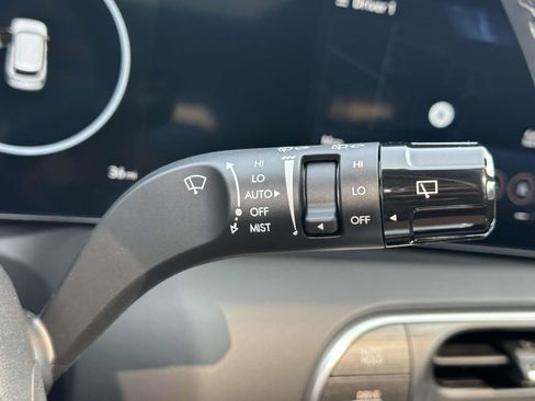 New 2026 Hyundai Palisade Calligraphy image 25