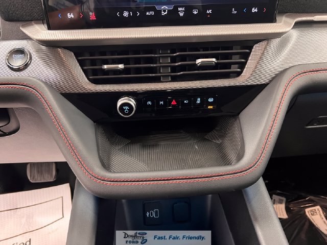 New 2026 Ford Explorer ST w/ Sun And Sound Package AWD/4WD image 53