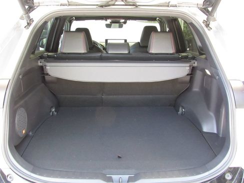 Certified 2025 Toyota RAV4 XSE AWD/4WD image 21