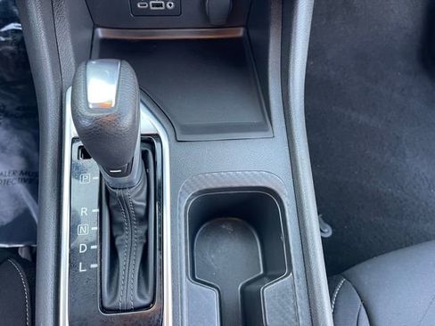 Used 2021 Nissan Sentra SV image 23