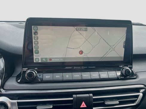Used 2021 Kia Seltos SX AWD/4WD image 13