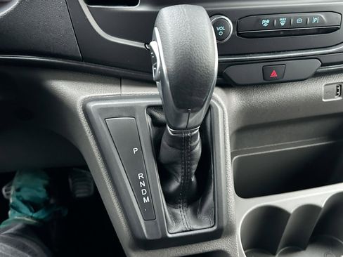 New 2026 Ford Transit 350 148 High Roof Extended w/ Load Area Protection Package image 31