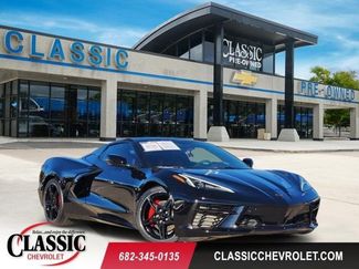 Used 2022 Chevrolet Corvette Stingray Preferred Conv w/ 2LT 360° Tour