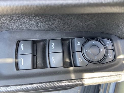 Used 2022 GMC Sierra 1500 AT4 w/ AT4 Premium Package image 12