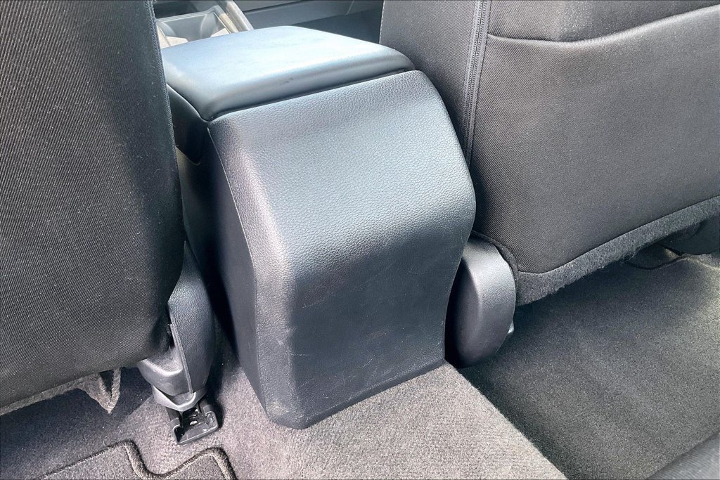 Used 2024 Honda Accord EX image 11
