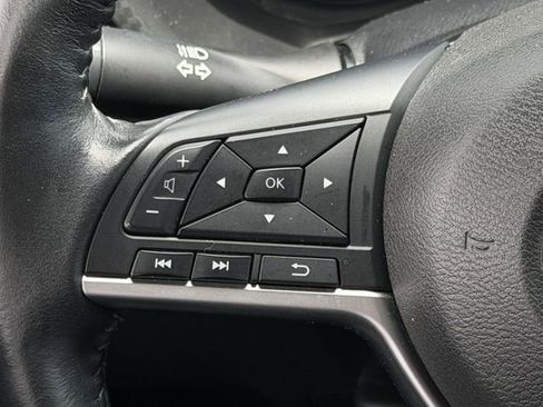 Used 2022 Nissan Sentra SV w/ Trunk Package FWD image 14