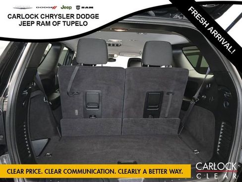 Used 2020 Dodge Durango SXT w/ 3rd Row Seating Group image 31
