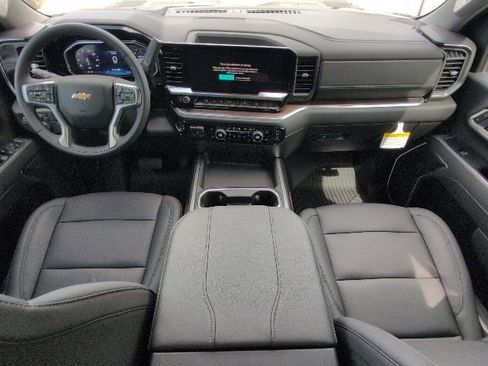 New 2026 Chevrolet Silverado 2500 LT w/ Texas Edition AWD/4WD image 5