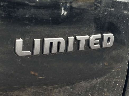 New 2026 Jeep Cherokee Limited image 33