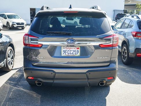 Used 2023 Subaru Ascent Premium w/ Convenience Package image 6